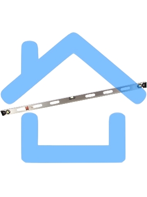 Уровень Matrix алюминиевый 