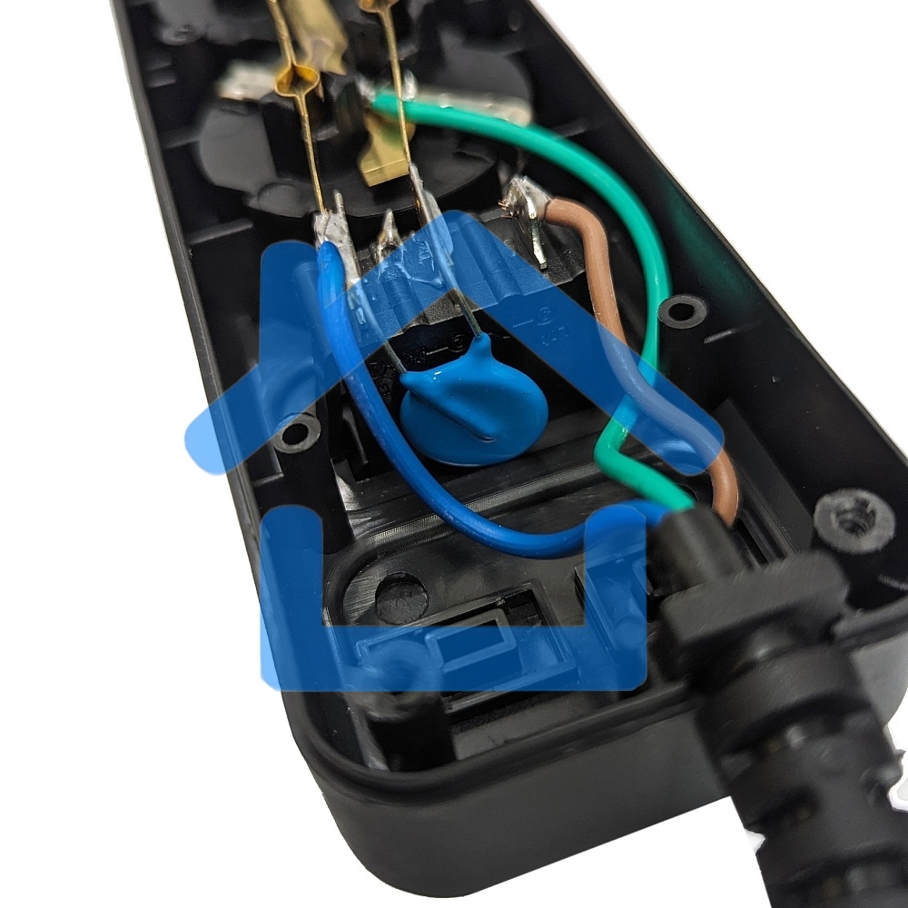 Сетевой фильтр CROWN CMPS-06