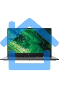 Ноутбук Digma Pro Fortis M Core i3 1005G1 8Gb SSD 512Gb Intel UHD Graphics 17.3