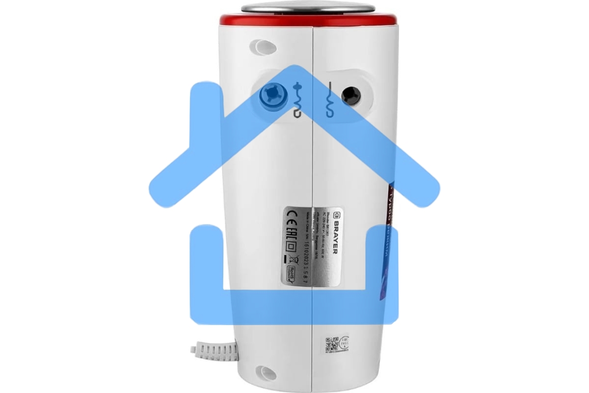 Миксер BRAYER BR1307