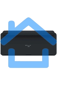 Клавиатура Logitech MX Keys Mini (920-010501) беспроводная, USB, Bluetooth/Радиоканал, темно-серый/черный