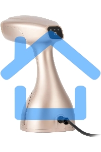 Отпариватель ручной Hyundai H-HS02975 1650Вт золотистый