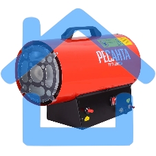 Тепловая газовая пушка Ресанта ТГП-35000