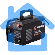 Сварочный полуавтомат Вихрь ИСА-180 3в1 65/187