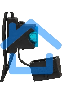 Автомобильный компрессор Качок K90