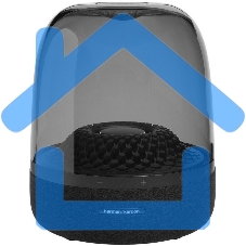 Портативная акустика Harrman Kardon Aura Studio 4 HKAURAS4BLKUK черный