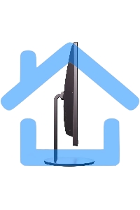 Платформа моноблока PM238MQ-i1 ABR DISPLAY 23.8 FULL HD (ECS-H310 H5 Ti,) Н310