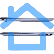 Ноутбук HP Pavilion 16-af0029ci Core Ultra 7 155U 16Gb SSD 512Gb Intel Graphics 16