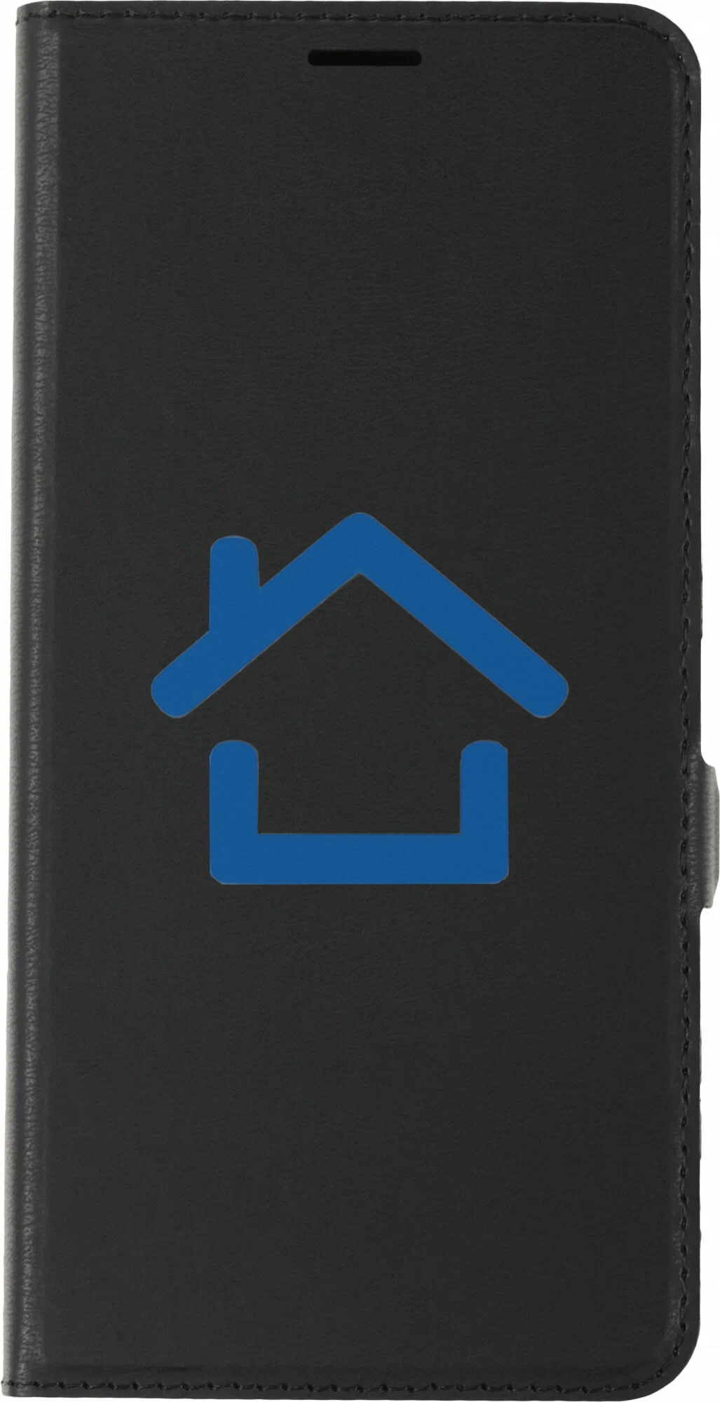 Чехол (флип-кейс) BoraSCO для Infinix Smart 7 HD Book Case черный (71754)
