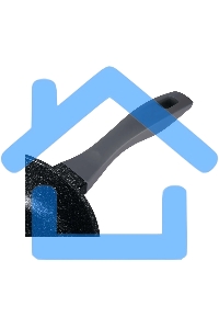 Сковорода Maunfeld GRETA MF28GRTT01FP из литого алюминия, 28 см