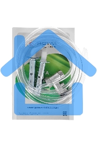 Водонагреватель электрический накопительного типа Royal Clima RWH-VT50-FE