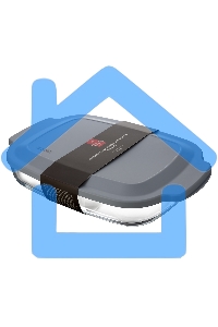 Форма для выпечки с крышкой TalleR TR-66501 3800 мл