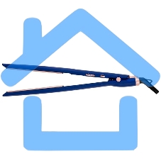 Выпрямитель для волос беспроводной LEONORD LE-1206 (900288)