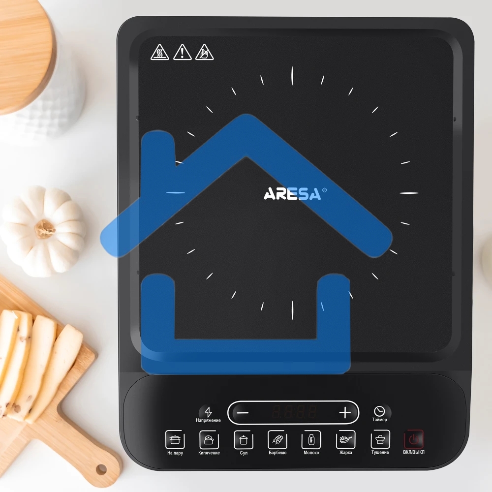 Плитка индукционная ARESA AR-4703