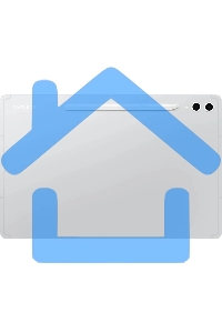 Планшет Samsung Galaxy Tab S10+ BSM-X826 12.4