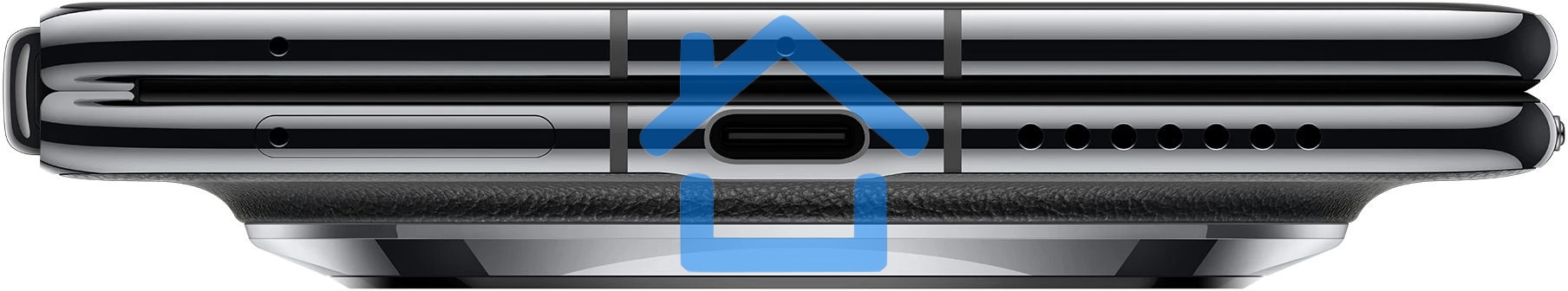 Смартфон Huawei Mate X6 ICL-LX9 12/512Gb черный