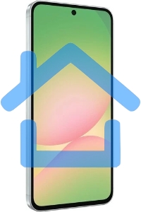 Смартфон Samsung Galaxy A56 8/256Gb оливковый