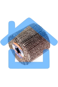 Щетка дисковая Patriot 823010022 d=120мм (шлифовальные машины) (упак.:1шт)