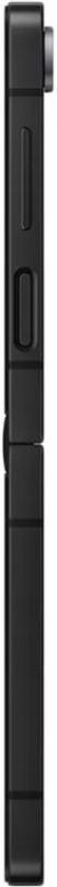 Смартфон Samsung Galaxy Z Flip7 FE SM-F761B 8/256Gb черный