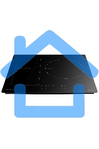 Индукционная варочная панель Maunfeld CVI593BBK Inverter