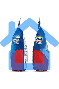 Стиральный порошок автомат ACTIVE Poly Wash, 1.5 кг (511701037)