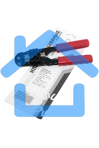 Клещи обжимные 5bites LY-T210C 8P8C