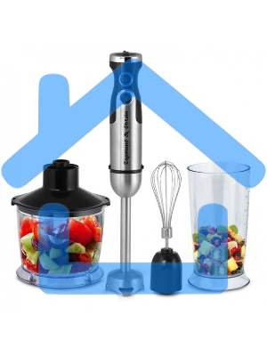 Блендер Zigmund & Shtain BH-345 M