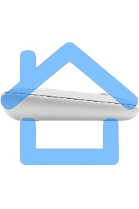 Мышь беспроводная Logitech Pebble 2 M350S белый, 4000 dpi, Bluetooth, кнопки - 3