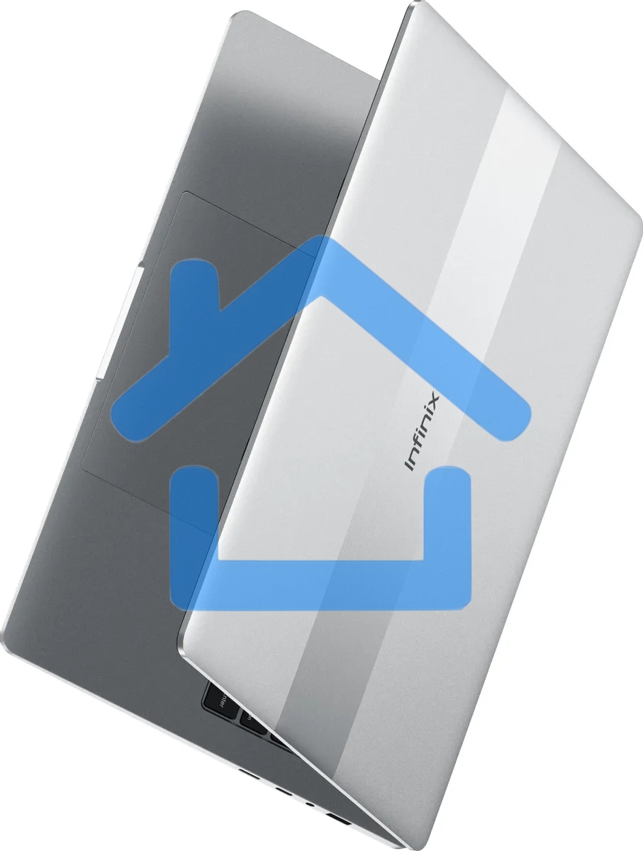 Ноутбук Infinix Inbook Y4 Max YL613 Core i5 1335U 8Gb SSD 512Gb Intel Iris Xe graphics 16