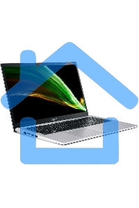 Ноутбук Acer Aspire 3 A315-58 NX.ADDEM.00E Silver 15.6