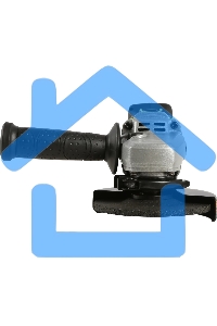 Угловая шлифовальная машина Greenworks 24В, аккумуляторная Greenworks (В комплекте с АКБ 2А·ч. и ЗУ) 3200207UA