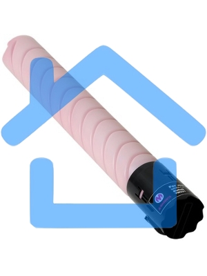 Картридж лазерный Konica-Minolta bizhub C224/284/364 красный TN-321M (o)