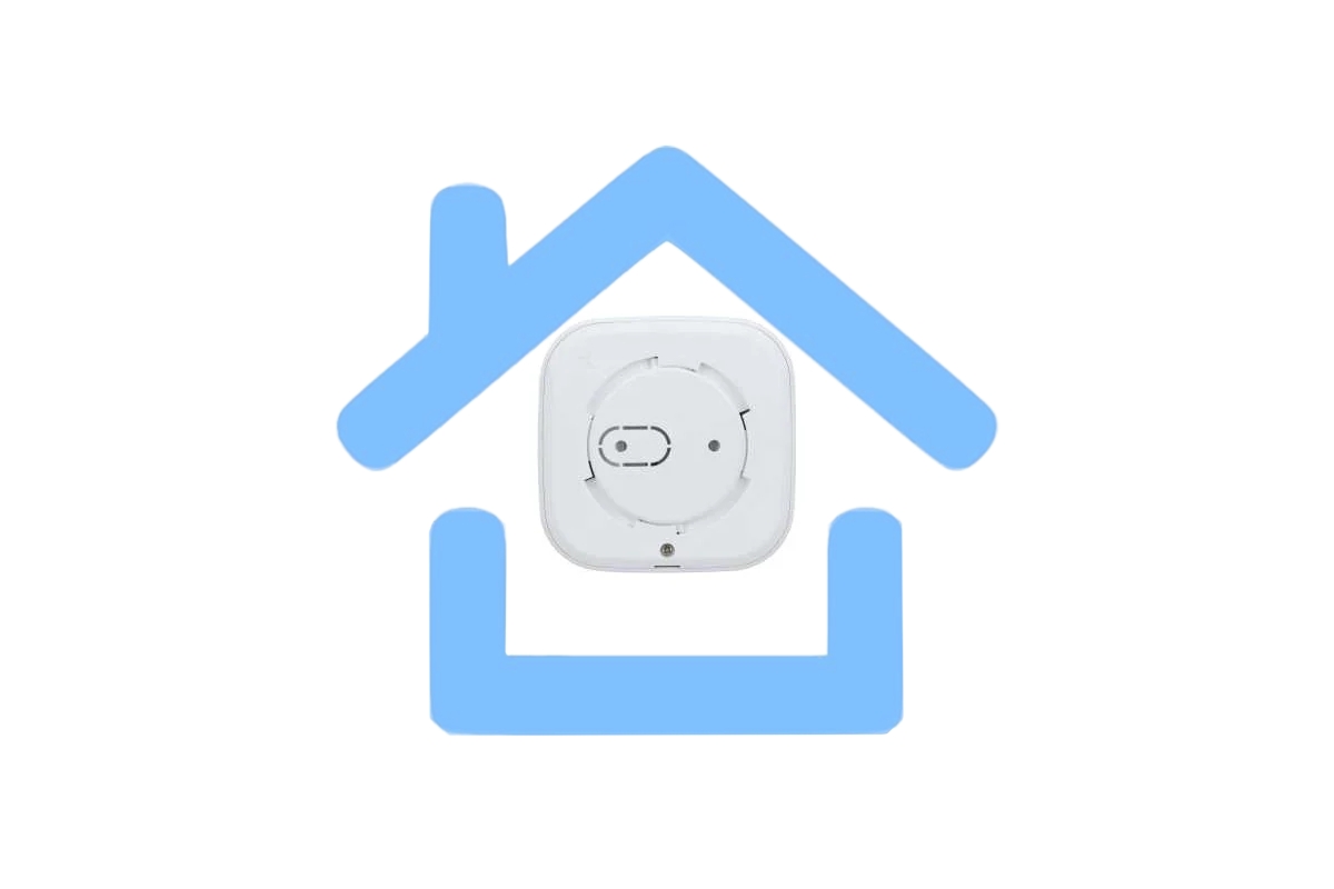 Извещатель пожарный Dahua DHI-ARA12-W2(868)