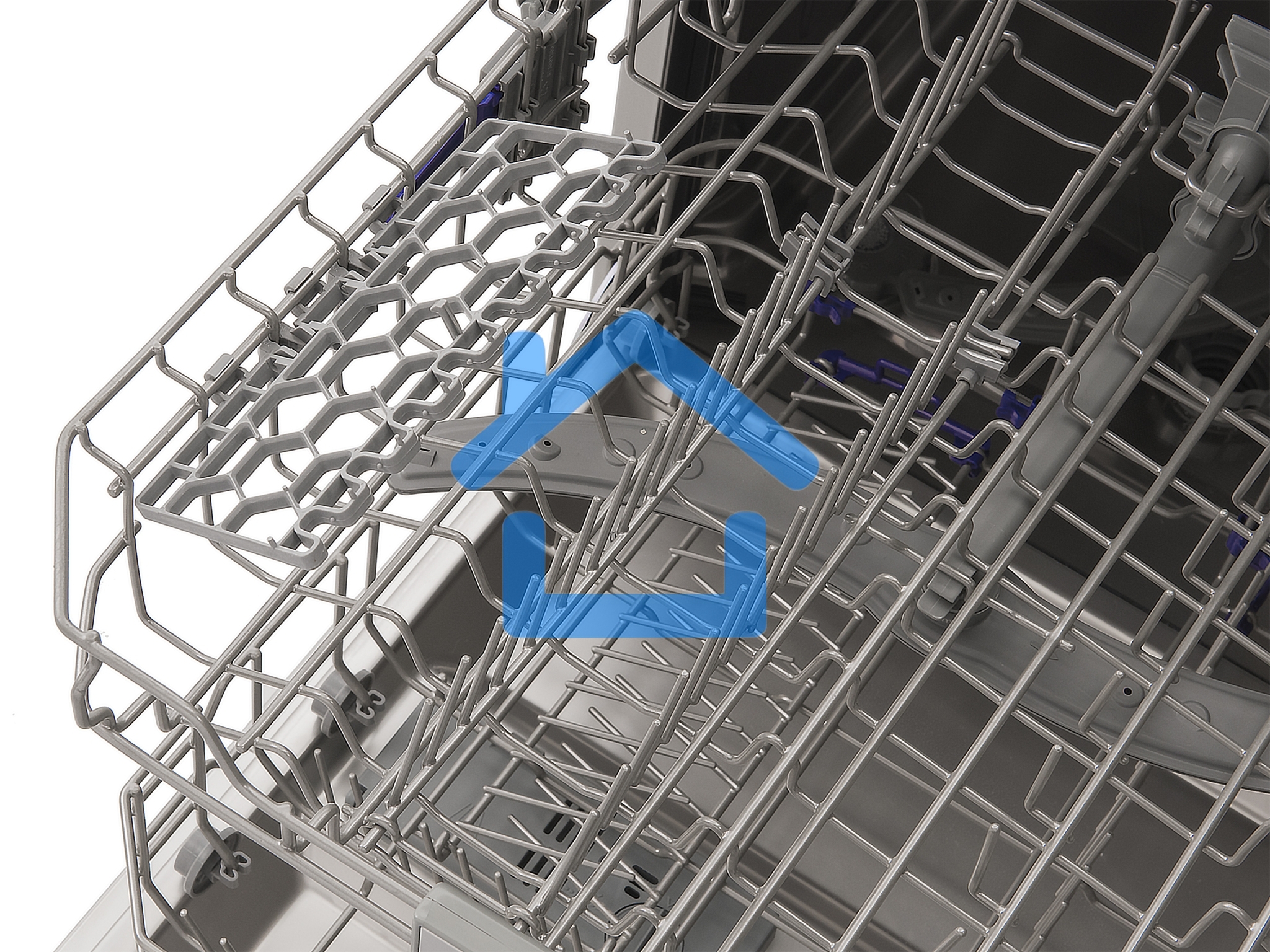 Встраиваемая посудомоечная машина Hansa ZIM676H