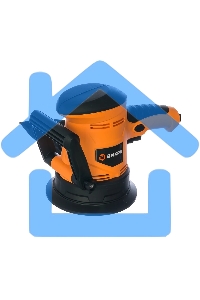 Эксцентриковая шлифовальная машина Вихрь ЭШМ-125Э 72/6/5