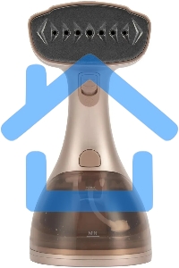 Отпариватель ручной Hyundai H-HS02975 1650Вт золотистый