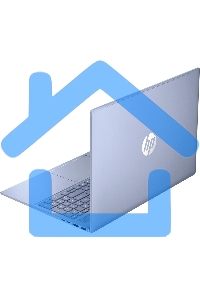 Ноутбук HP Pavilion 16-af0029ci Core Ultra 7 155U 16Gb SSD 512Gb Intel Graphics 16