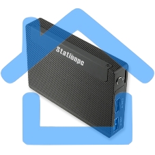 Одноплатный компьютер Firefly Station M2 4G/32G 256SSD