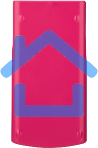 Калькулятор научный Deli E1710A/RED красный 10+2-разр.