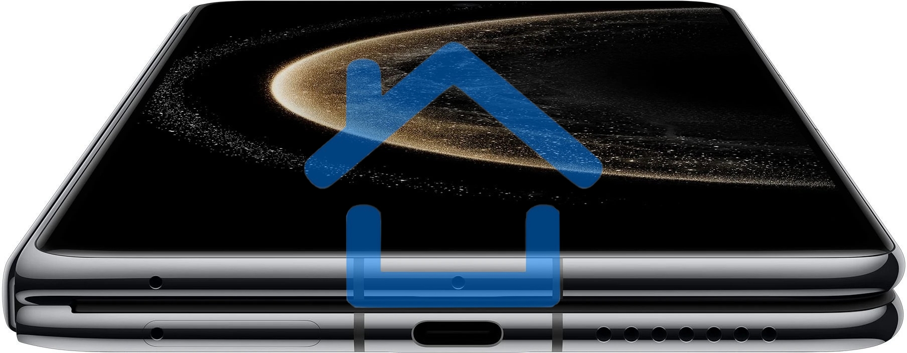 Смартфон Huawei Mate X6 ICL-LX9 12/512Gb черный