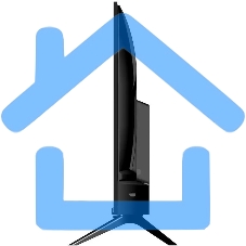 Телевизор LEFF 32