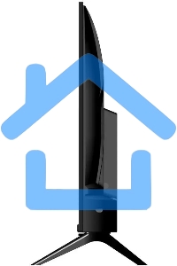 Телевизор LEFF 32