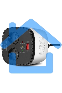 Стабилизатор напряжения SVEN VR-F600