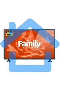 Телевизор Vekta 32