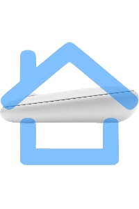 Мышь беспроводная Logitech Pebble 2 M350S белый, 4000 dpi, Bluetooth, кнопки - 3