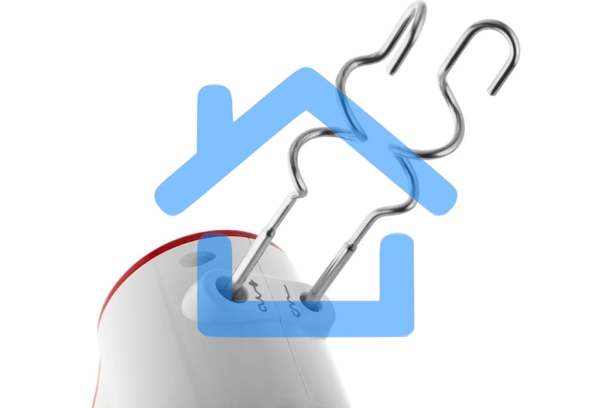 Миксер BRAYER BR1307