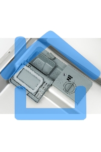 Встраиваемая посудомоечная машина Hansa ZIM676H