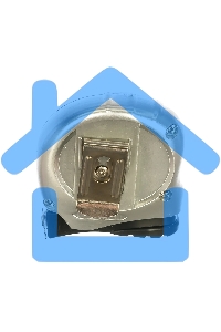 Рулетка Matrix magnetic 3мх16мм магнитный зацеп