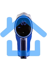 Пылесос вертикальный SUPRA VCS-5081 синий, питание от аккумулятора, 300 Вт, уборка сухая, пылесборник 1 л, работа от АКБ max 30 мин.