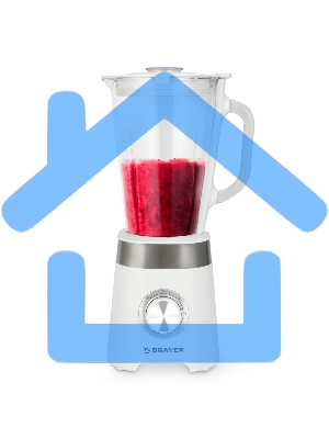 Блендер BRAYER BR1206